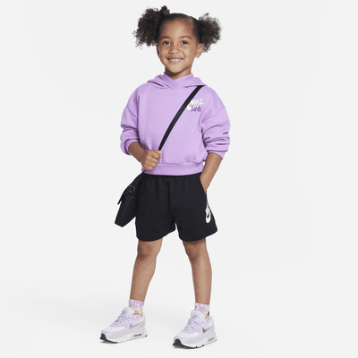 Nike Sportswear Club French Terry Shorts Toddler Shorts