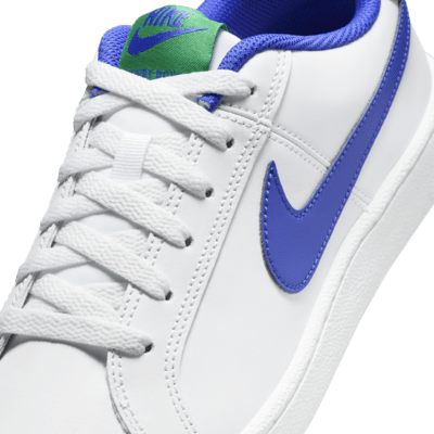 Calzado para mujer Nike Court Royale