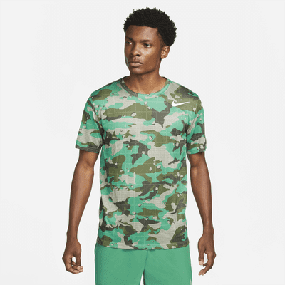 nike camouflage
