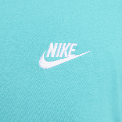 Pánské tričko Nike Sportswear Club