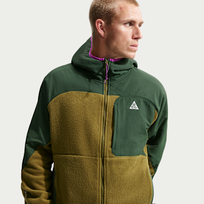 Mellanlager Nike ACG "Wolf Tree" Plus med huva och hel dragkedja