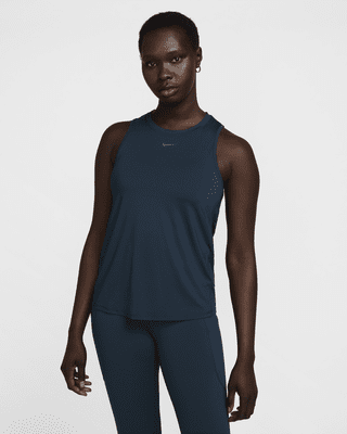 Женские  Nike One Classic Dri-FIT Tank Top