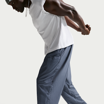 Nike Men's NAC Dri-FIT Woven Training Trousers