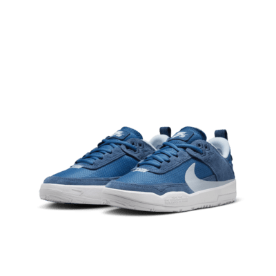 Nike SB Day One Older Kids' Skate Shoes