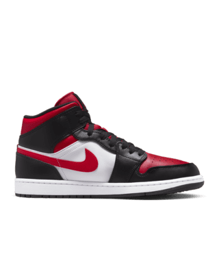 mid jordan 1s | Air Jordan 1 Mid Shoes