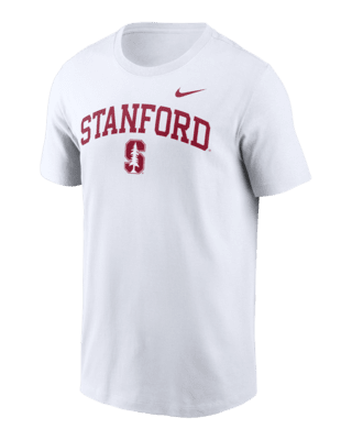 Мужская футболка Nike College Stanford Cardinal Blitz