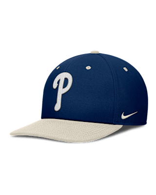 Мужские  Philadelphia Phillies Pro Nike Dri-FIT MLB Adjustable Hat