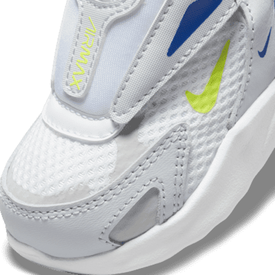 Tenis para bebé e infantil Nike Air Max Bolt