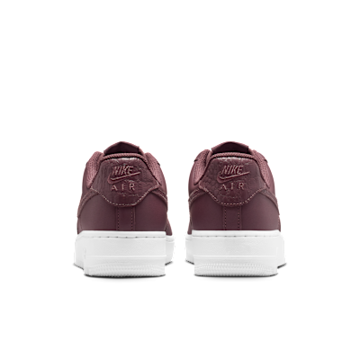 Tenis para mujer Nike Air Force 1 '07 SE