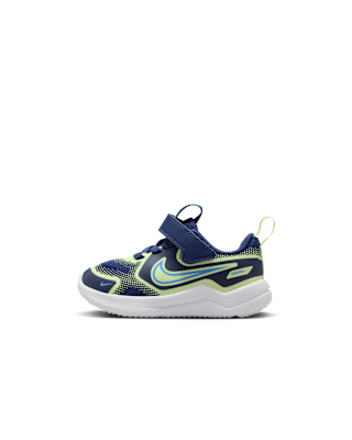 Детские кроссовки Nike Cosmic Runner Baby/Toddler для бега