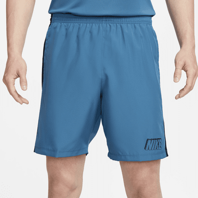 Nike Flex Vent Max 2.0 Short Pants Blue