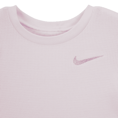 Nike ReadySet Baby Bodysuit