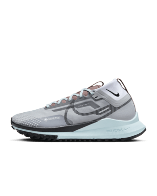 Женские кроссовки Nike Pegasus Trail 4 GORE-TEX Waterproof Trail для бега