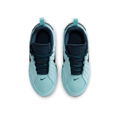 LeBron Witness 9 Little Kids' Shoes