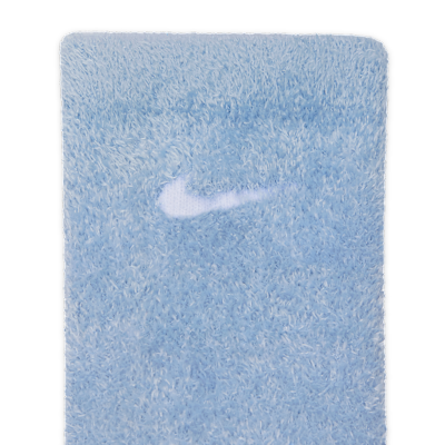 나이키 리틀키즈 스노우맨 퍼지 크루 삭스(2켤레)