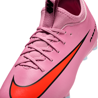 Nike Jr. Mercurial Vapor 16 Academy Younger/Older Kids' Multi-Ground Low-Top Football Boot