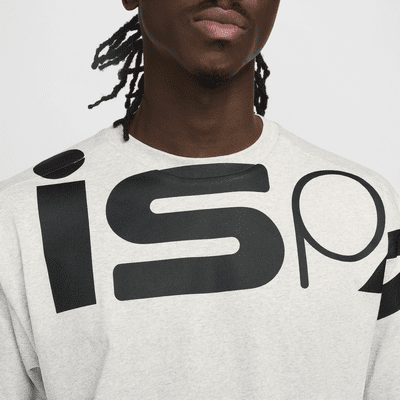 Nike ISPA Long-Sleeve Top