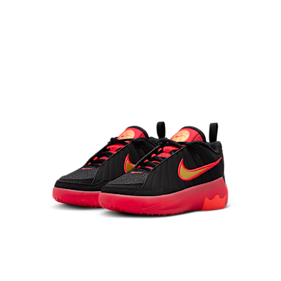 LeBron Witness 9 Little Kids' Shoes