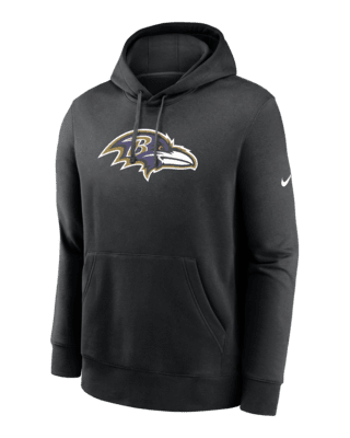 Seattle Seahawks Rewind Club Men’s Nike Men's NFL Pullover Hoodie in Grey, Size: XL | NKDK06GV78-8XD