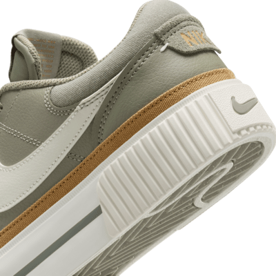 Calzado para mujer Nike Court Legacy Lift