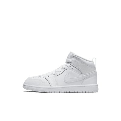 Chaussure Jordan 1 Mid pour Jeune enfant Chaussure Jordan 1 Mid pour Jeune enfant