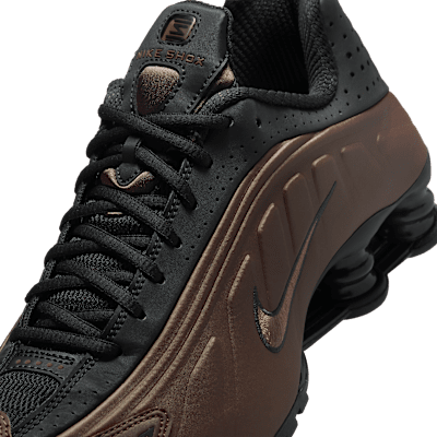 Scarpa Nike Shox R4 – Donna