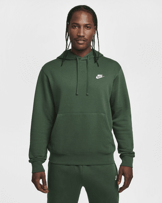 Худи Nike Sportswear Club Fleece Pullover Hoodie