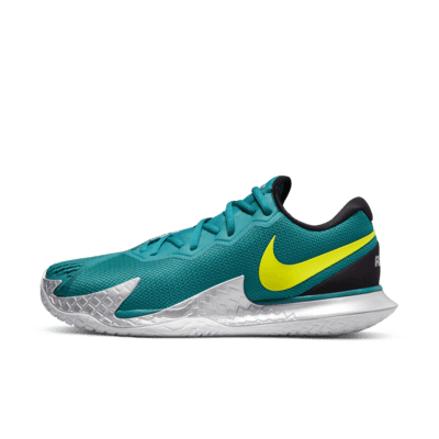 nikecourt zoom vapor cage 4 rafa