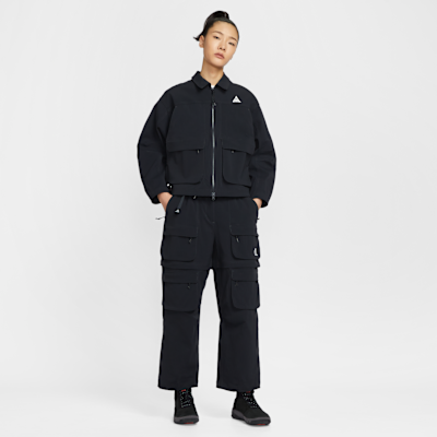 ナイキ ACG "Smith Summit" ウィメンズ UVレジスタント ジャケット