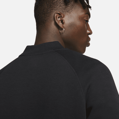 Giacca bomber Nike Sportswear Tech Fleece – Uomo