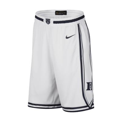 Duke Limited Home Men's Nike Dri-FIT College Basketball Alternate Shorts