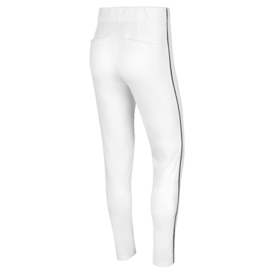 Pants de béisbol entubados para hombre Nike Vapor Select