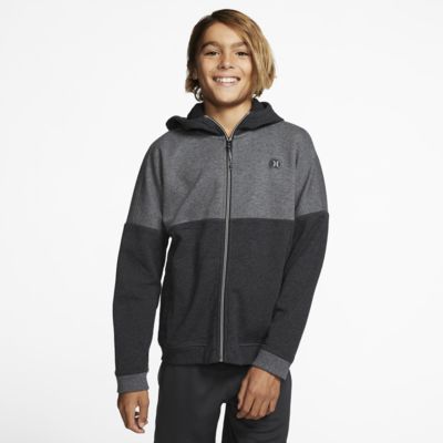 boys hurley hoodie