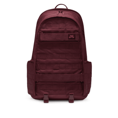 Nike SB RPM Skate Backpack.