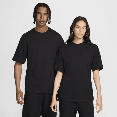 Nike Wool Classics Kurzarm-T-Shirt