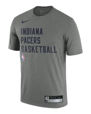 Indiana Pacers adidas NBA Authentics Practice Jersey - Basketball Men's New