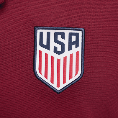 USMNT Victory Men's Nike Dri-FIT Soccer Polo