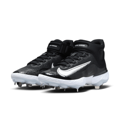 Tenis de béisbol para hombre Nike Alpha Huarache Elite 4 Mid