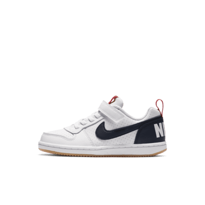 wmns nike court borough low