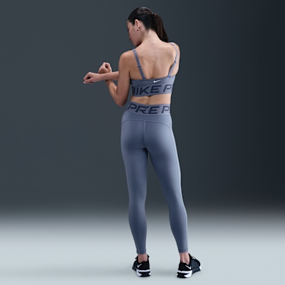 Legging long taille haute Nike Pro Sculpt pour femme