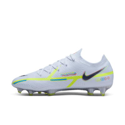 Moderar Conversacional palma Nike Phantom GT2 Elite FG Firm-Ground Soccer Cleats. Nike.com