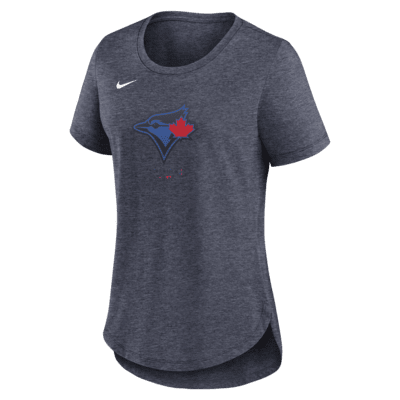 Toronto Blue Jays City Connect Women's Nike MLB T-Shirt