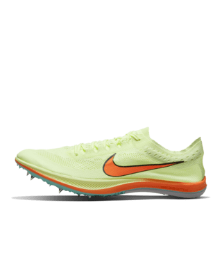 nike mid distance spikes womens