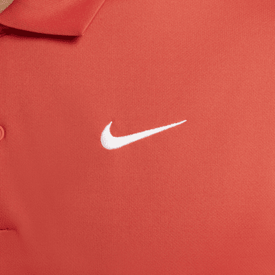 Polo de tenis para hombre NikeCourt Dri-FIT