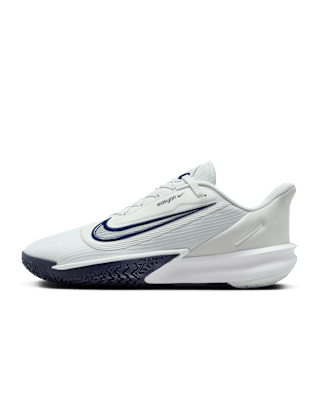 Unisex кроссовки Nike Precision 7 EasyOn Basketball для баскетбола