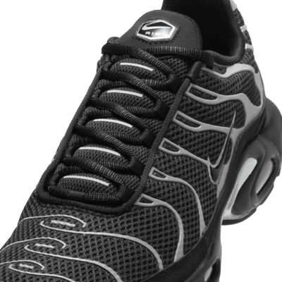 Nike Air Max Plus Premium Men's Shoes