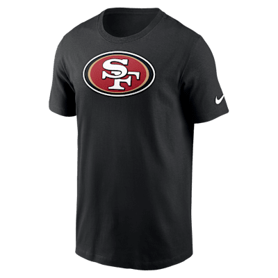San Francisco 49ers Primary Logo