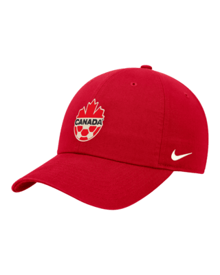 Кепка Canada Club Nike Soccer Cap