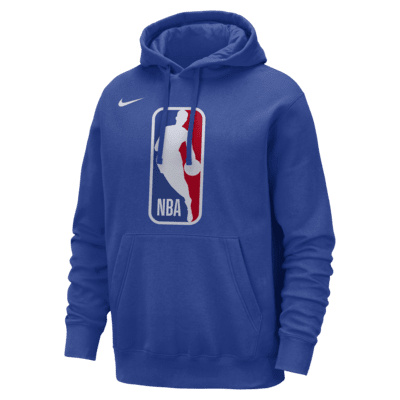 Team 31 Club Nike NBA Kapüşonlu Erkek Sweatshirt'ü