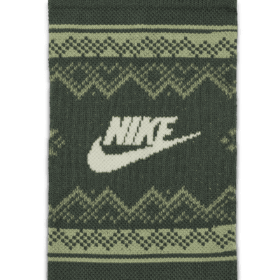 Nike Everyday Essentials Crew-Socken (1 Paar)